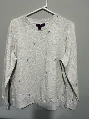 Elegant women sweater